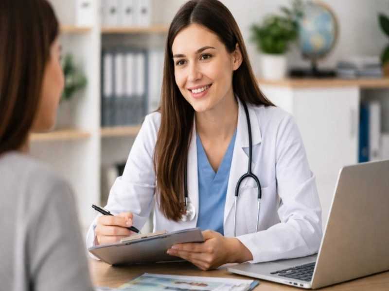 Médicos nas Mídias Sociais