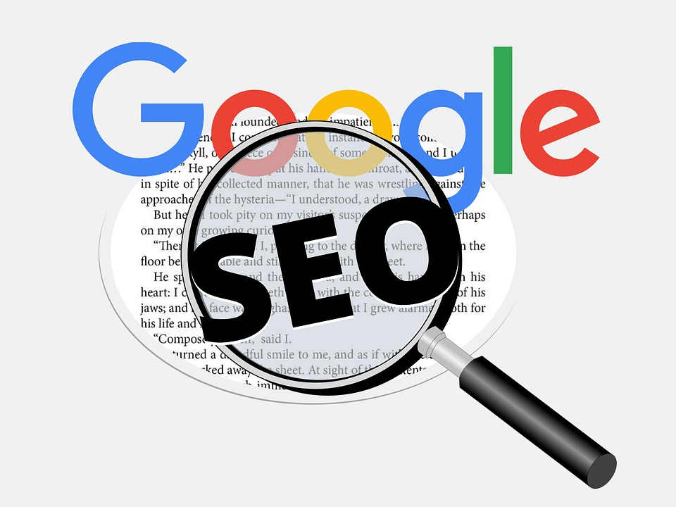 Gestão de Tráfego, MKT Digital com técnicas de SEO